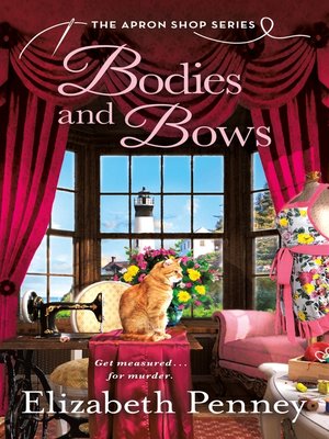 Bodies and Bows - ebook